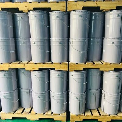 Kháng nhiệt điện trong nhà Nhựa epoxy và chất làm cứng APG nguyên liệu