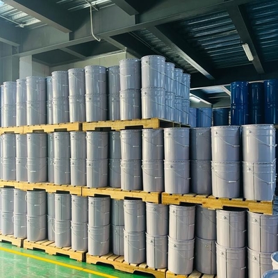 Nguyên liệu nhựa epoxy ngoài trời áp dụng cho hộp tiếp xúc / chất cách điện / ống lót