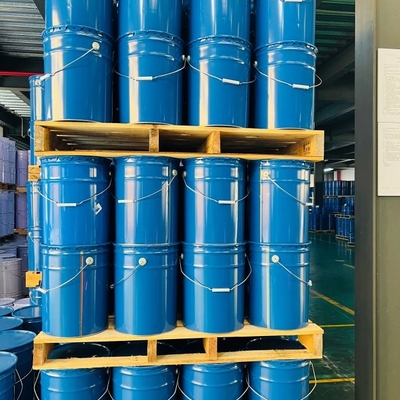 Phân cách Phân tích ổn định nhựa epoxy APG & Quá trình đúc