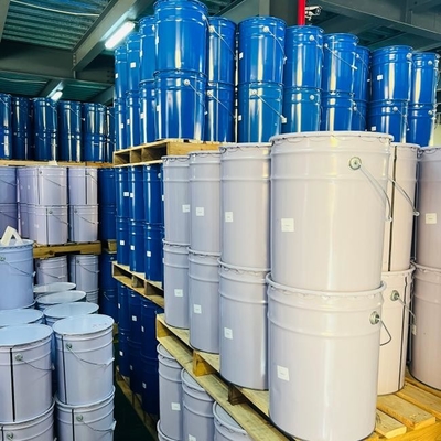 Máy cách nhiệt điện tử làm cứng nhanh epoxy làm cứng nhựa đúc chân không