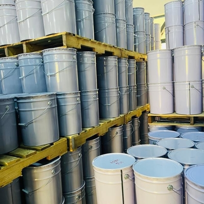 Hợp chất nhựa epoxy có hiệu suất siêu điện đệm để sản xuất các chất cách điện bền