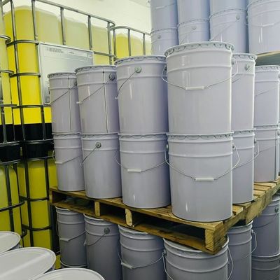 APG Injection Epoxy For Current Transformers Độ cách nhiệt cao & Khả năng chống cháy