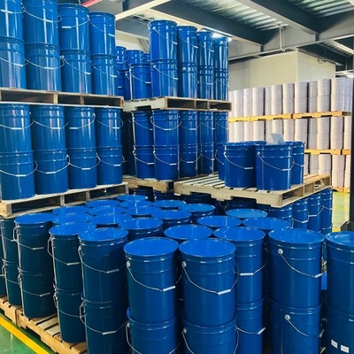 UV - Nhựa epoxy chống tia cực tím cho hiệu suất cách nhiệt ngoài trời lâu dài