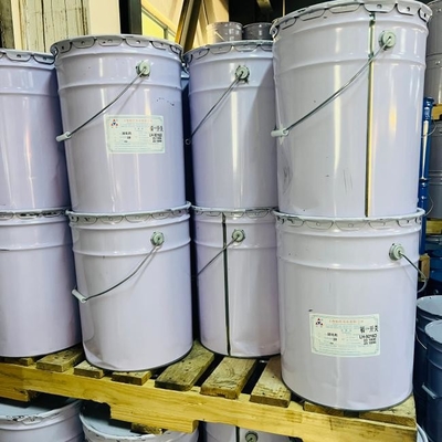 Nhựa epoxy có độ bền cơ học cao cho các chất cách nhiệt bền trong các ứng dụng đòi hỏi