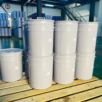 Nhựa epoxy nano composite sáng tạo để tăng hiệu suất cách nhiệt chất cách nhiệt