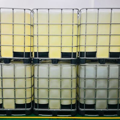 Chất chống cháy đúc nhựa epoxy cho gói cuộn cuộn bộ biến áp An toàn tăng cường