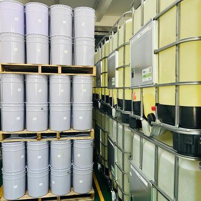 Nhựa epoxy đúc linh hoạt để đóng gói cuộn bộ biến áp thích nghi với các điều kiện khác nhau