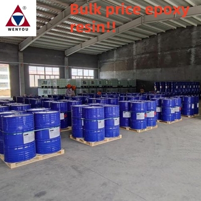 High Tg Flame Retardant Epoxy Encapsulant for Transformer Insulation & Protection