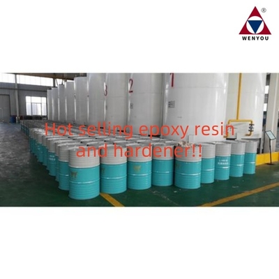 UL 94 V-0 Epoxy Chất làm cứng cho FLAME NETARDANT MV Bitchgear Potting & An toàn Tuân thủ