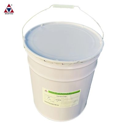 Nhựa epoxy APG cứng nhanh với độ nhớt 1000 - 2500mPa.s và mật độ 1,16 - 1,20g / cm3 cho cách điện ngoài trời
