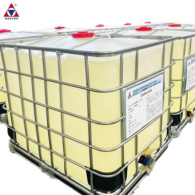 Nhựa epoxy chống nứt, chịu điện môi cao, đóng rắn ở nhiệt độ phòng dùng để cách điện