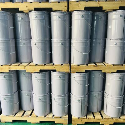 Hợp chất nhựa epoxy chống cháy với khả năng chống nhiệt cao và hiệu suất môi trường xuất sắc