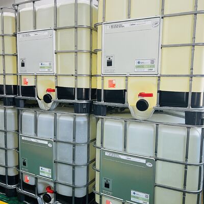 Độ bền điện đệm cao Kháng nứt Nhiệt độ phòng Cure nhựa epoxy cho cách điện và biến áp Encapsulation