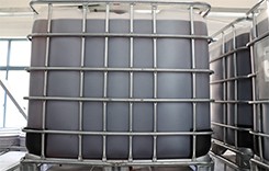 Phản kháng phân tách nhựa epoxy chất cứng lỏng rõ ràng cho biến áp loại khô 6