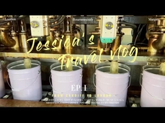 Máy APG Nhựa Epoxy lỏng