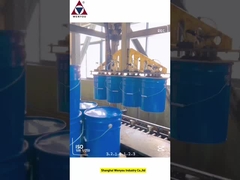 Nhà cung cấp nhựa epoxy từ Trung Quốc hiệu quả cao