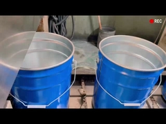 Chất nhựa epoxy lỏng trong suốt chống cháy cho biến áp APG