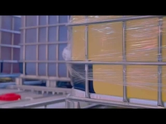 Nhựa chống cháy với 24 tháng và dẫn nhiệt 0,8-0,9W / mk