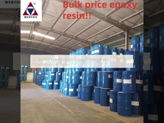 UL 94 V-0 Nhựa nhựa epoxy chống cháy cho máy biến đổi và cuộn điện