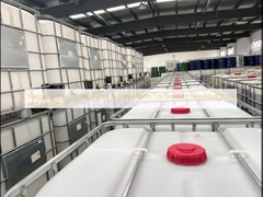 Chất làm cứng chất lỏng nhớt & nhựa epoxy cho các cột và chất cách nhiệt nhúng kín